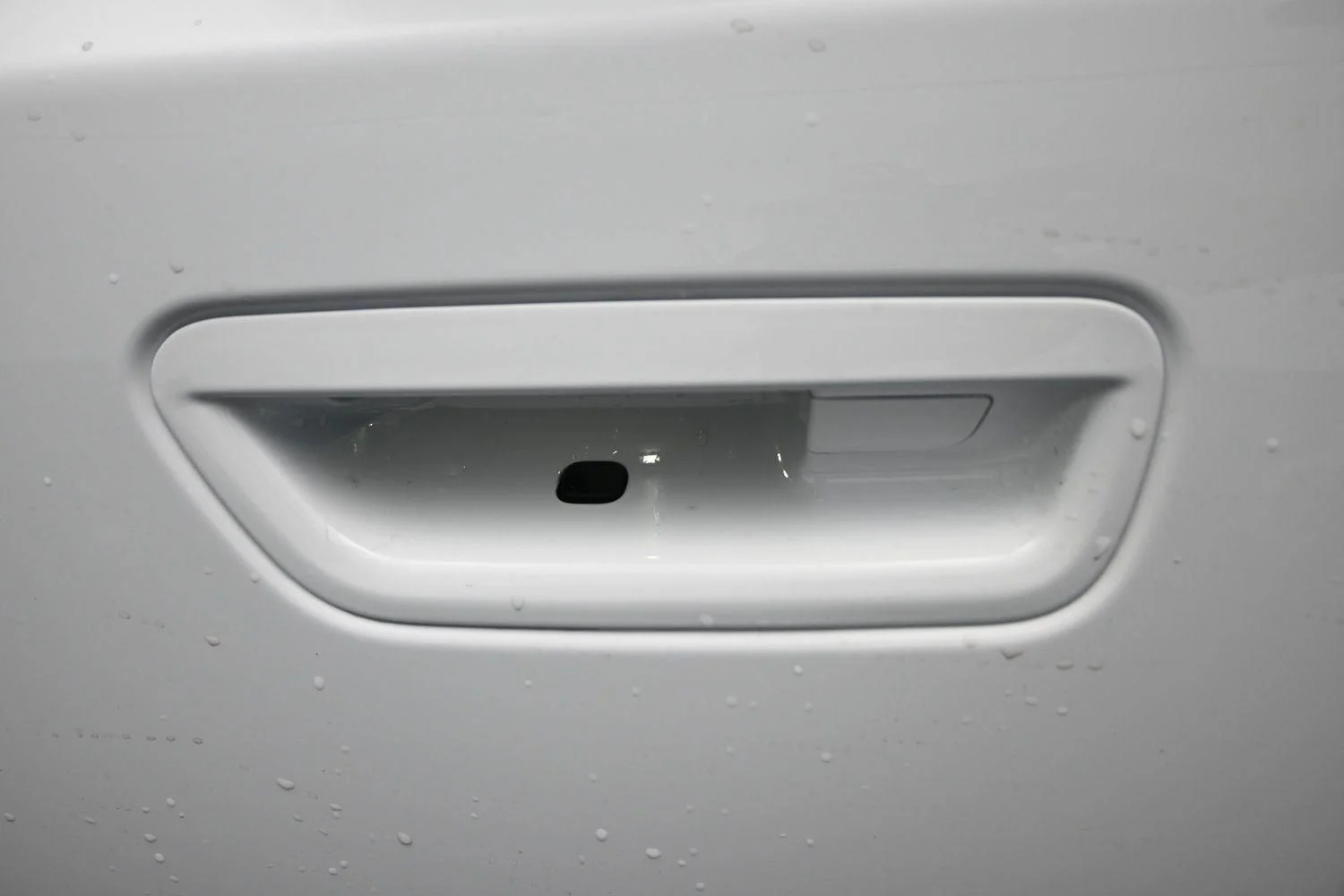 New 2026 White Knuckle Dodge R/T image 16