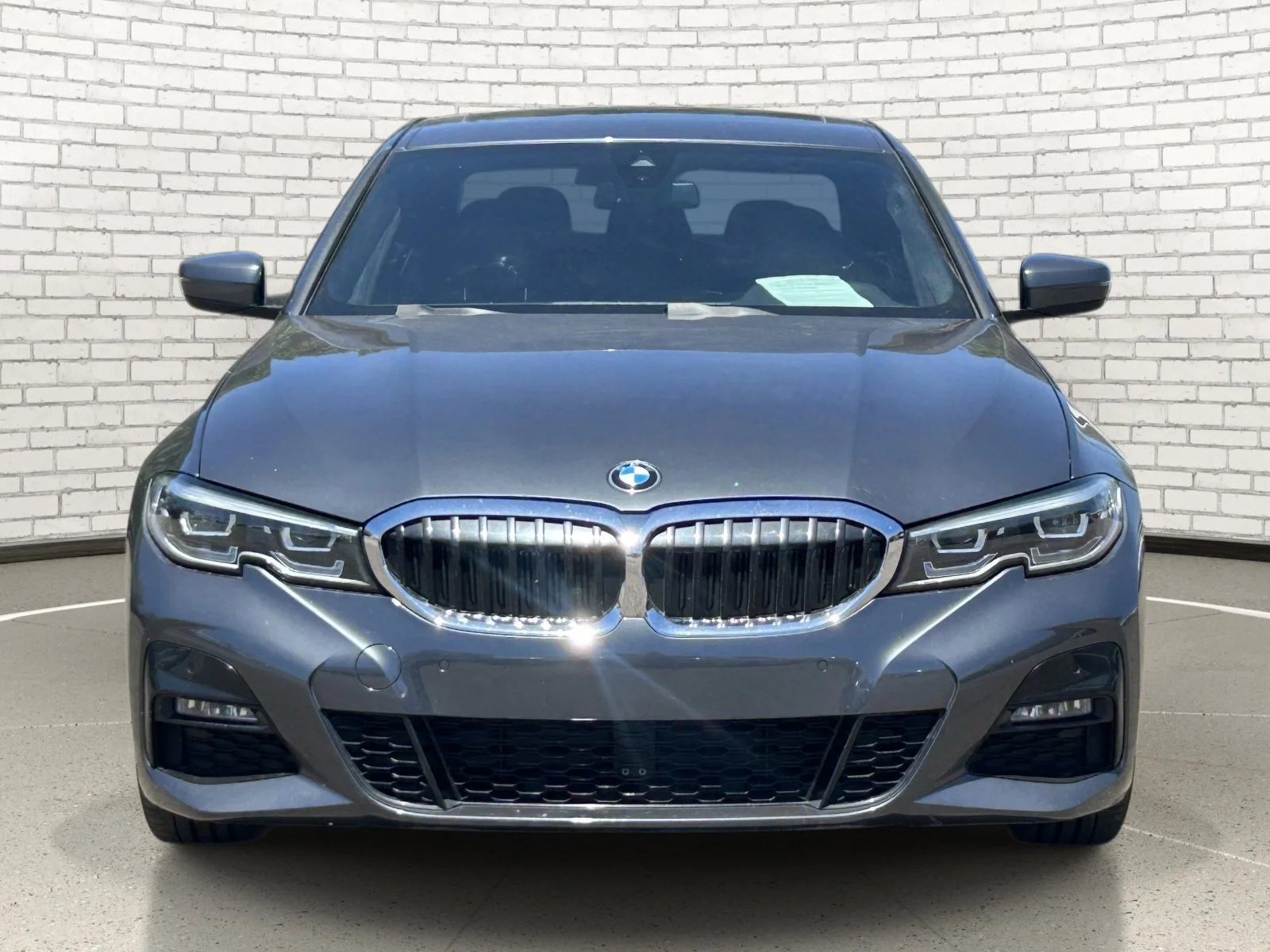 2019 BMW 3 Series 330i - Photo 8