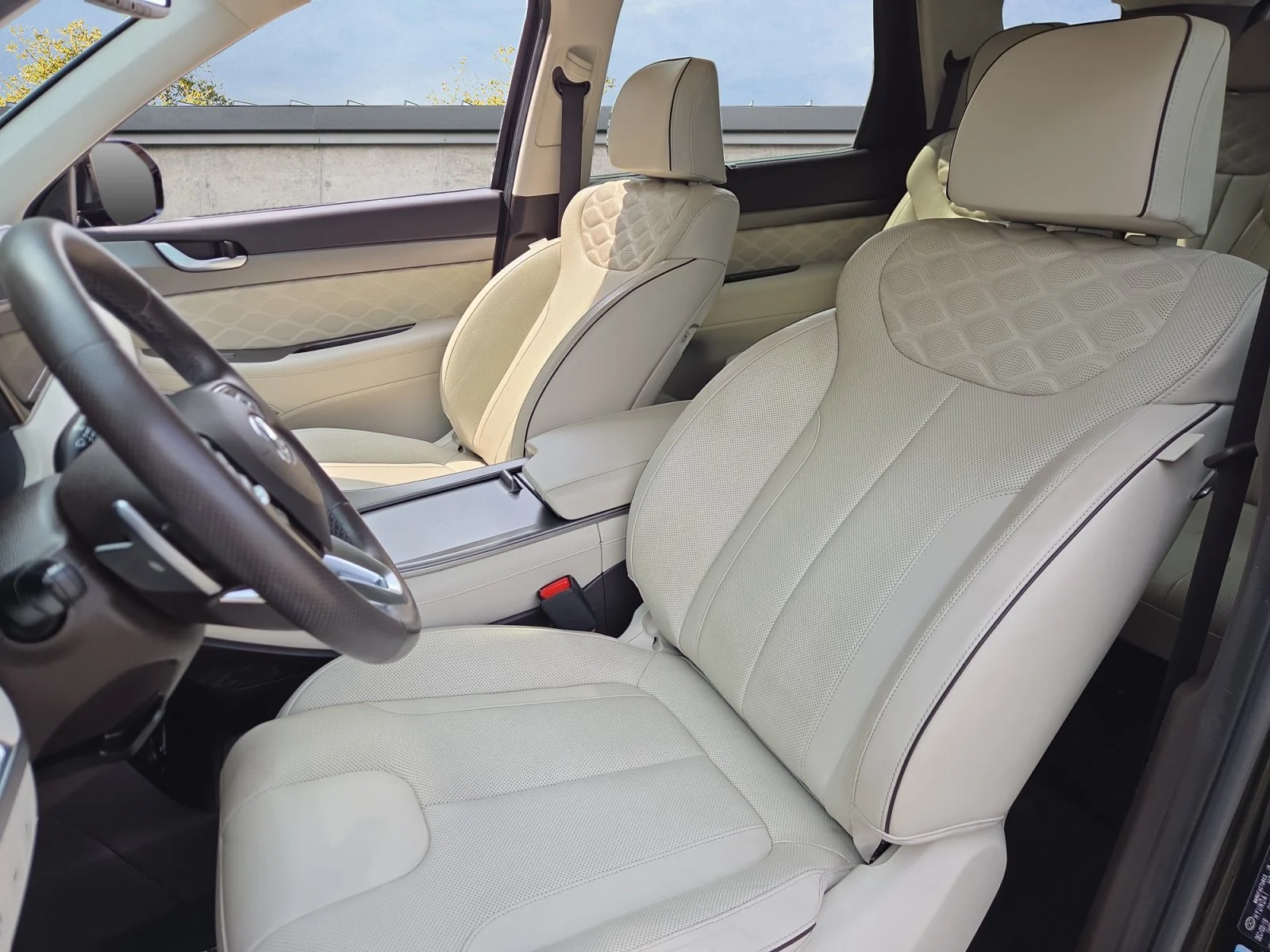 Used 2020 Becketts Black Hyundai Limited image 18