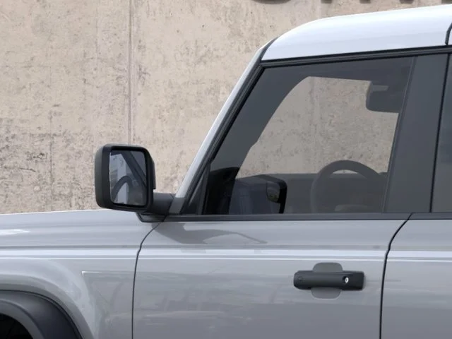 New 2026 Gray Ford Heritage Edition image 22