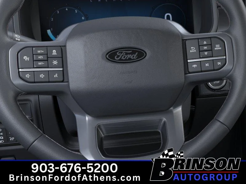 2026 Ford F-150 Lariat - Photo 12