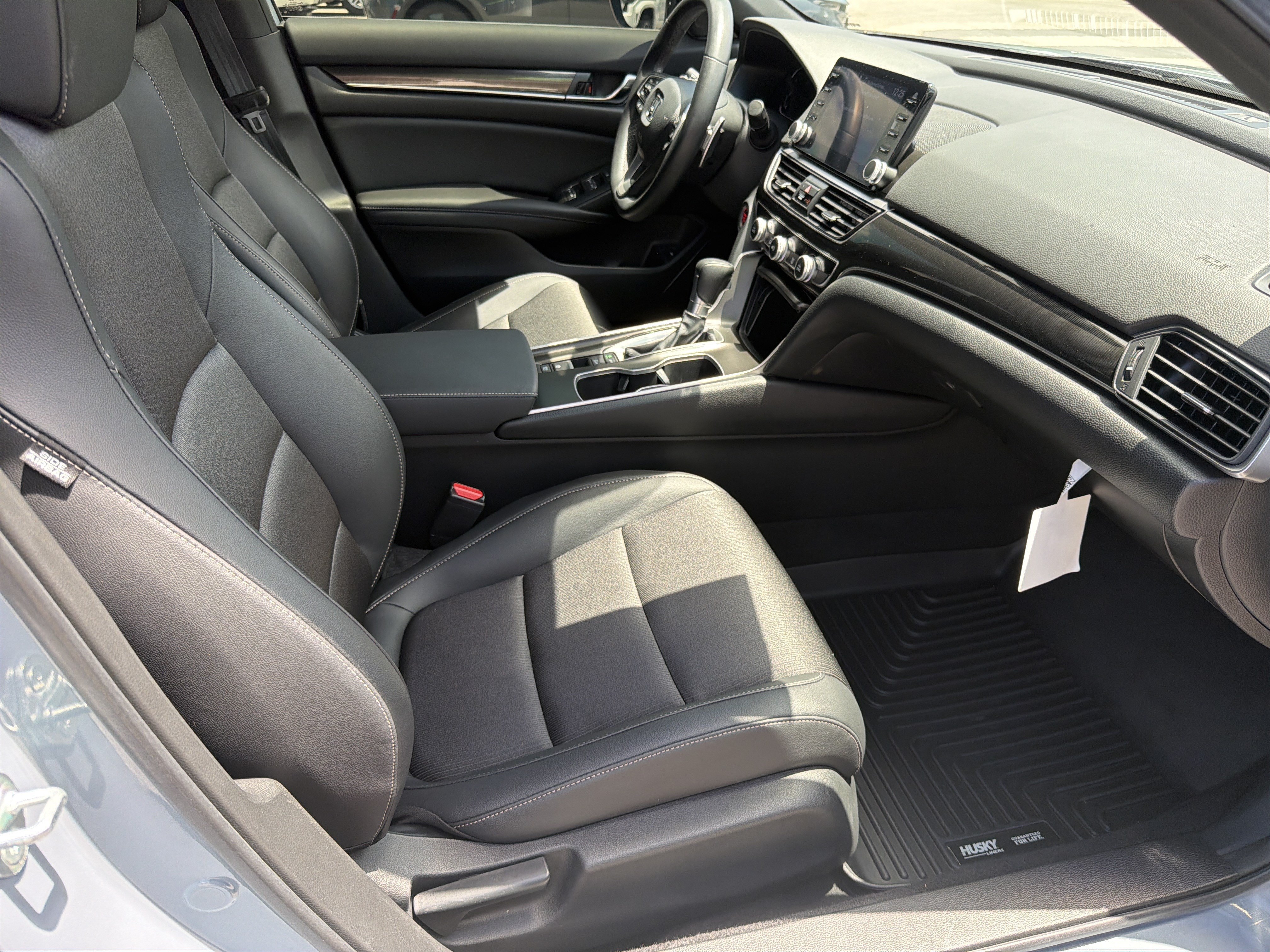2022 Honda Accord Sport - Photo 23