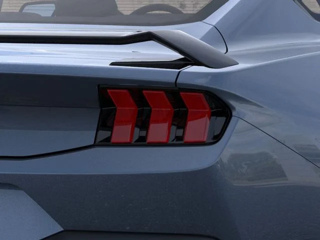New 2026 Blue Ford GT Premium image 23