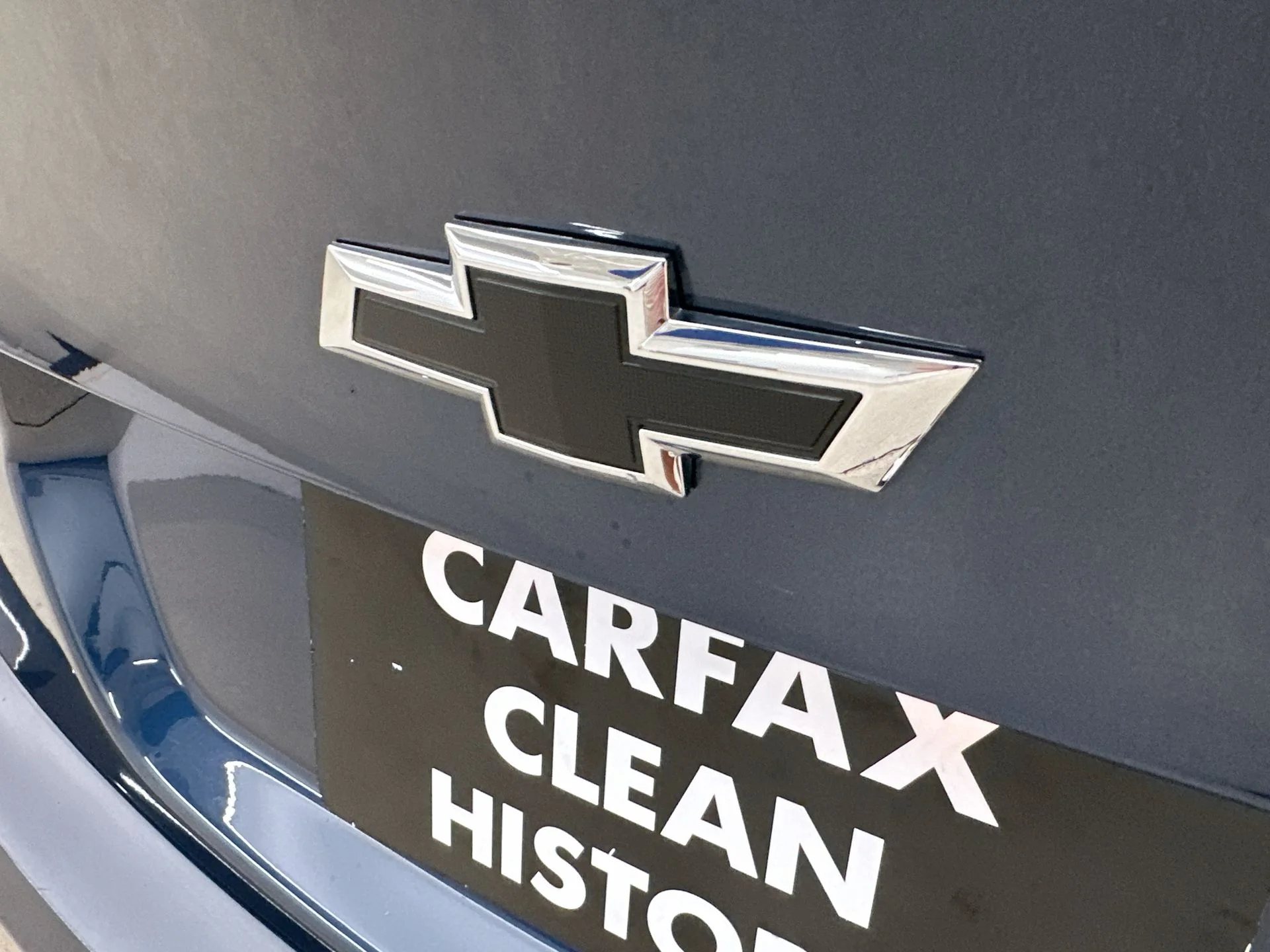 Used 2022 Blue Chevrolet LT image 40