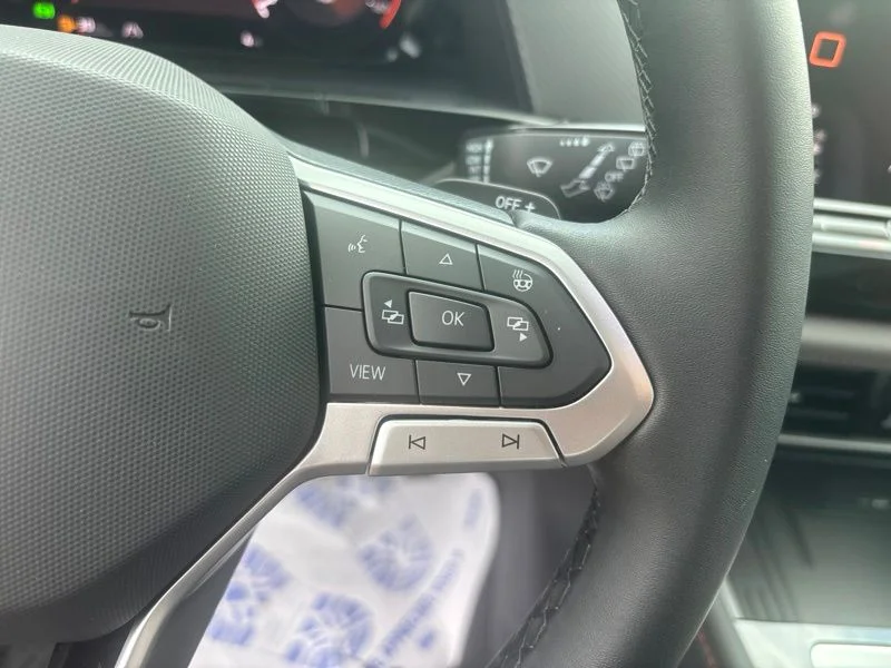 New 2026 Gray Volkswagen 2.0T Peak Edition image 36