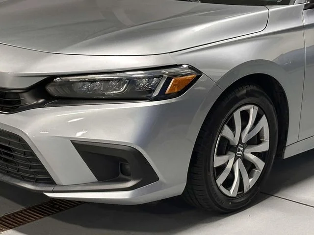 2023 Honda Civic LX - Photo 10