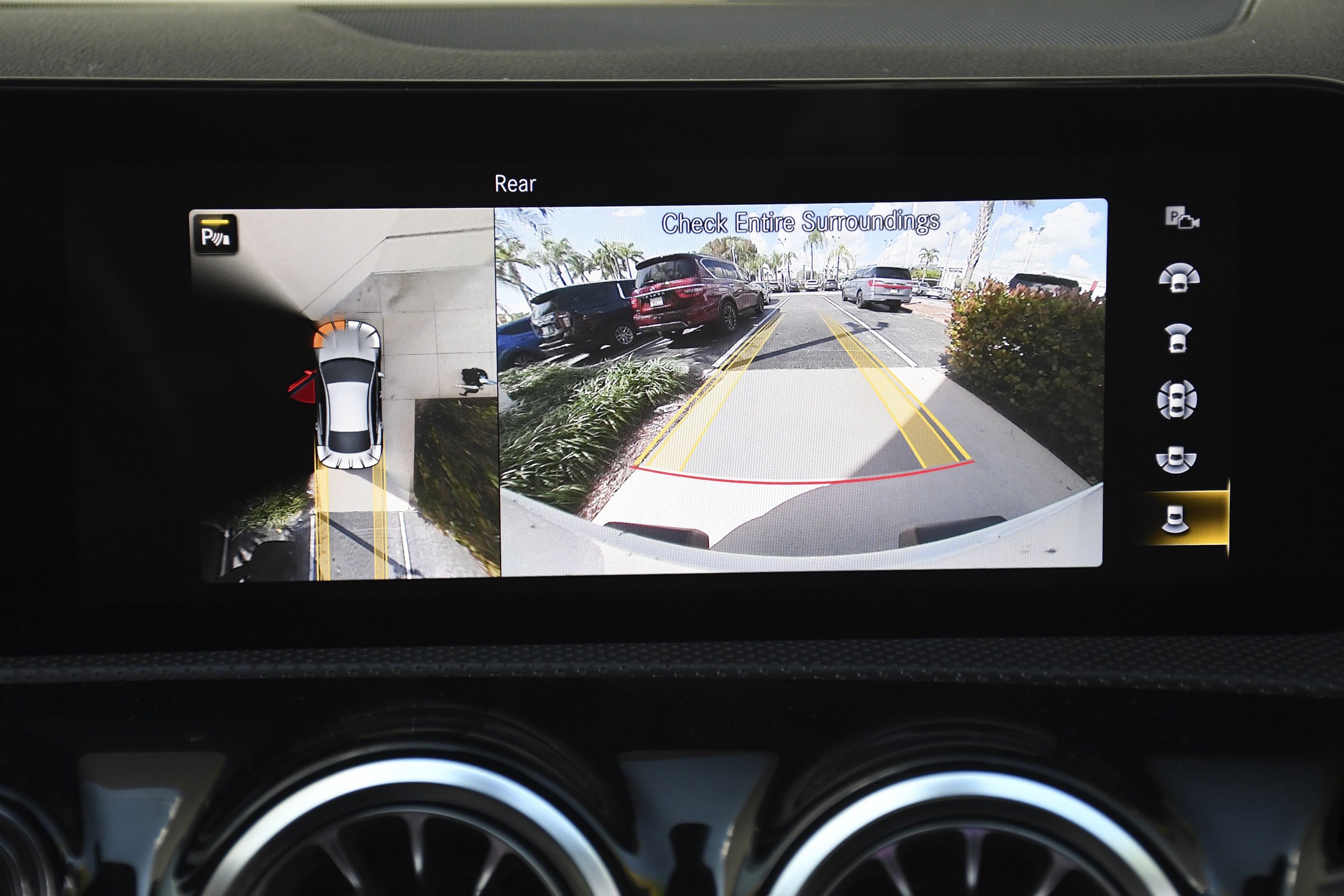 2023 Mercedes-Benz CLA CLA 250 - Photo 17