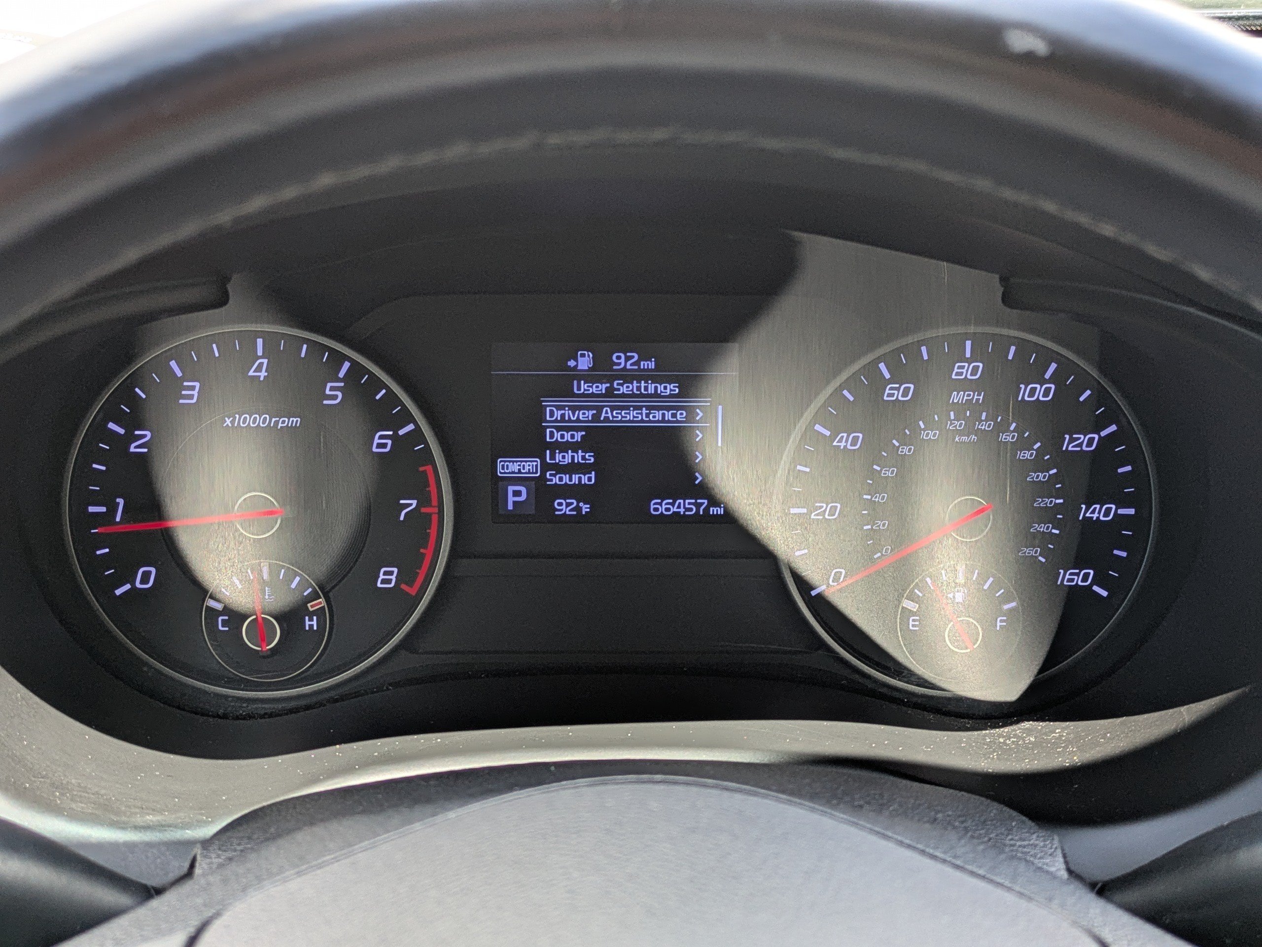 2019 Kia Stinger Stinger - Photo 25