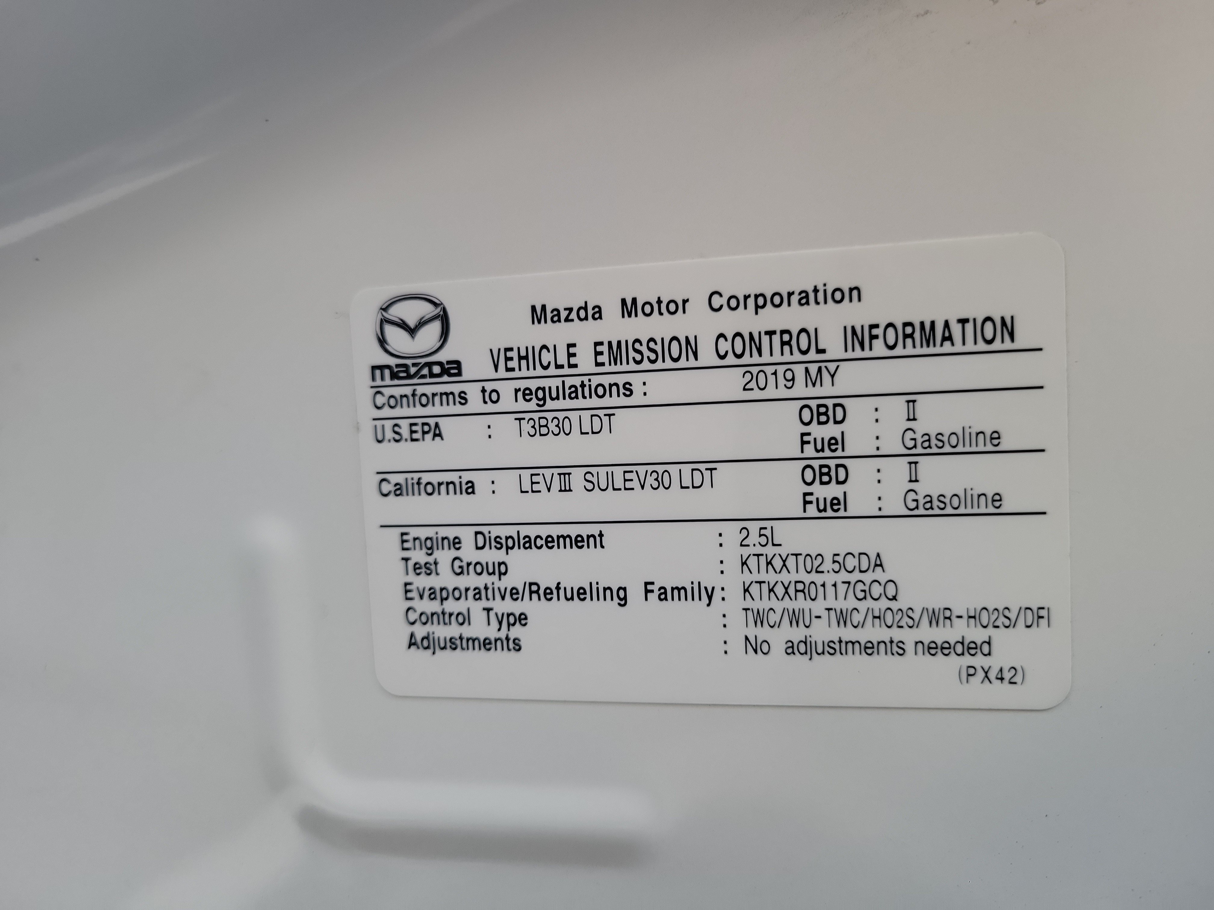 2019 Mazda CX-5 Grand Touring - Photo 25