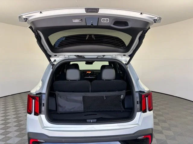 New 2026 Silver Kia X-Line SX Prestige image 42
