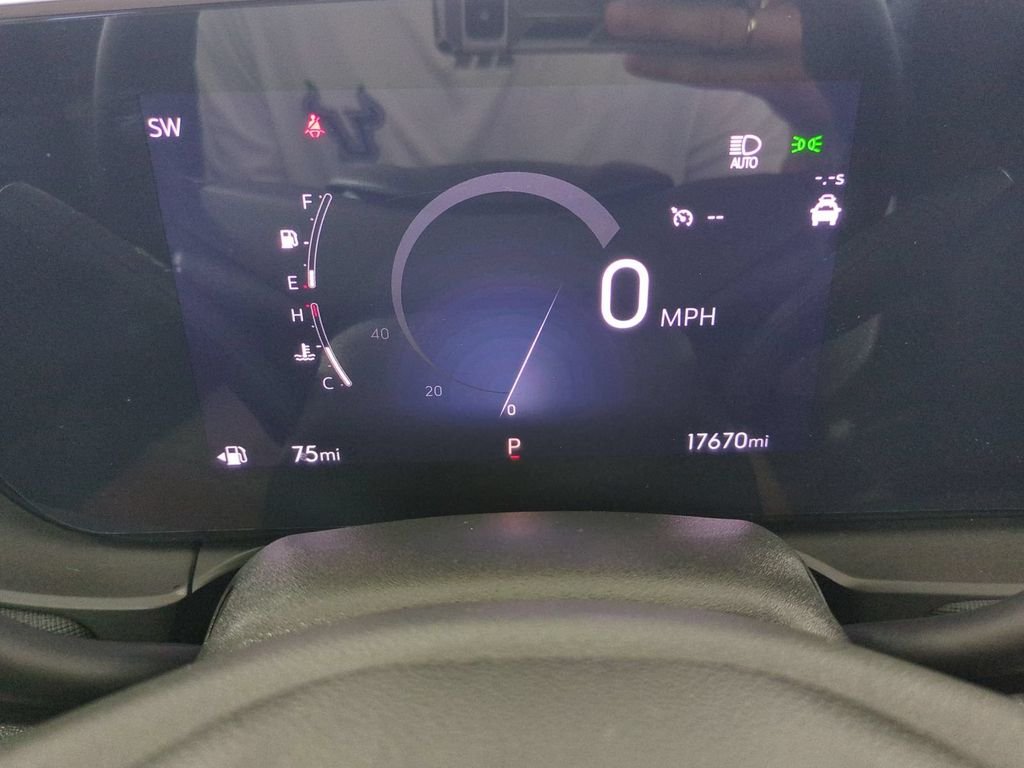2025 Buick Envista Preferred - Photo 35