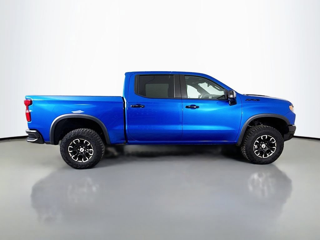 2024 Chevrolet Silverado 1500 ZR2 - Photo 11