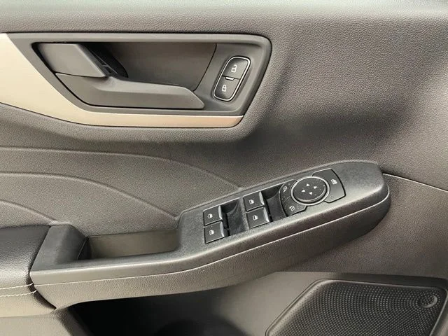 Used 2022 Black Ford  image 14