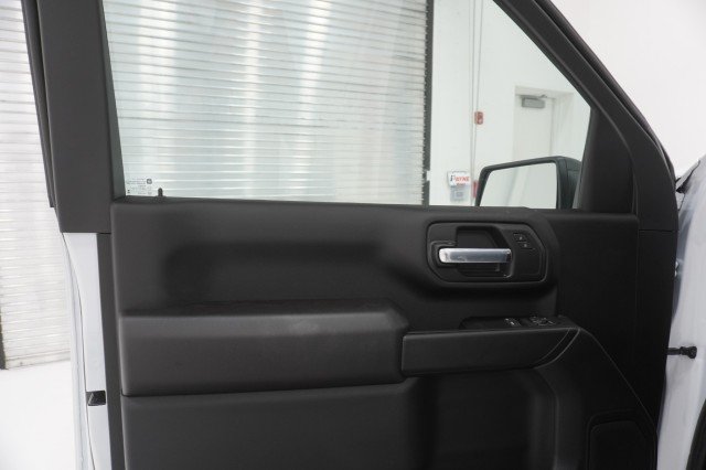 2026 GMC Sierra 2500HD Pro - Photo 17