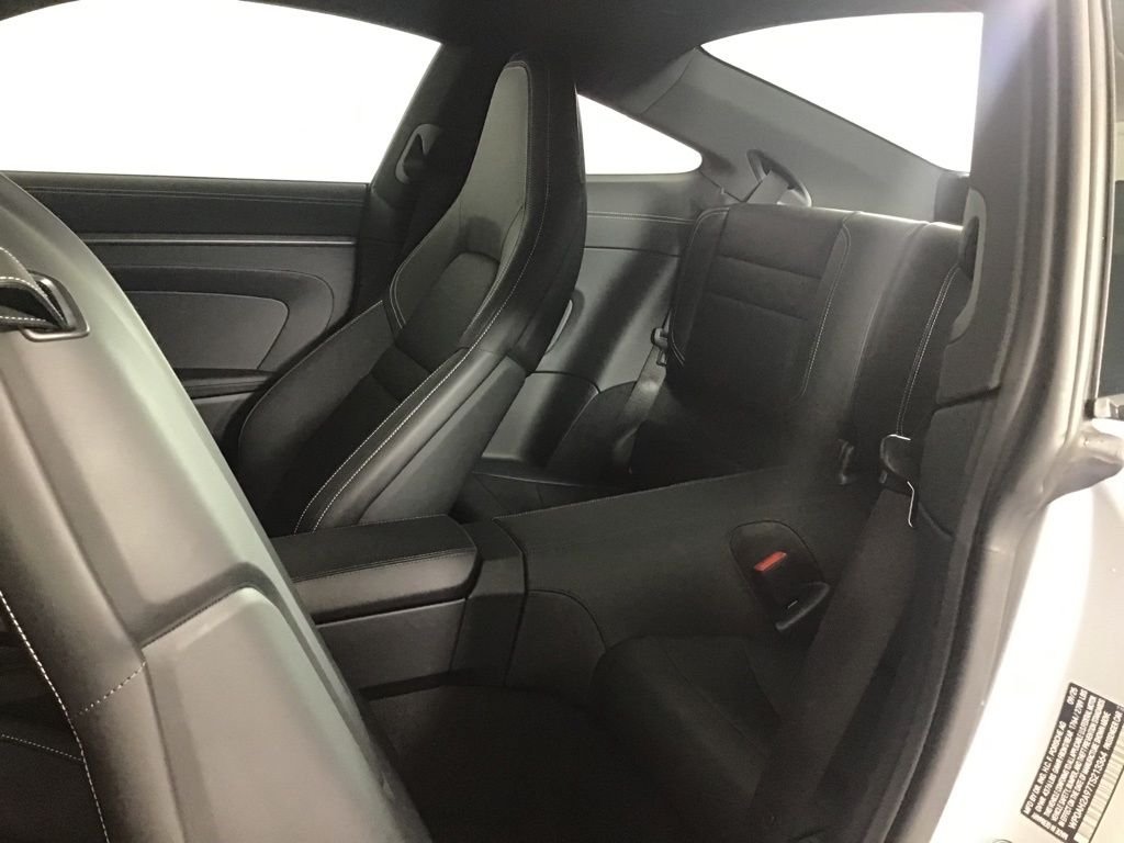 Certified Used 2026  Porsche Carrera S image 25