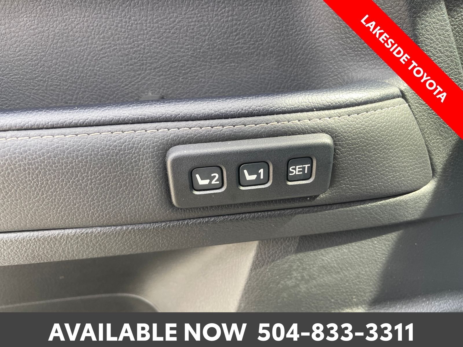 Certified Used 2022 White Toyota Limited image 27