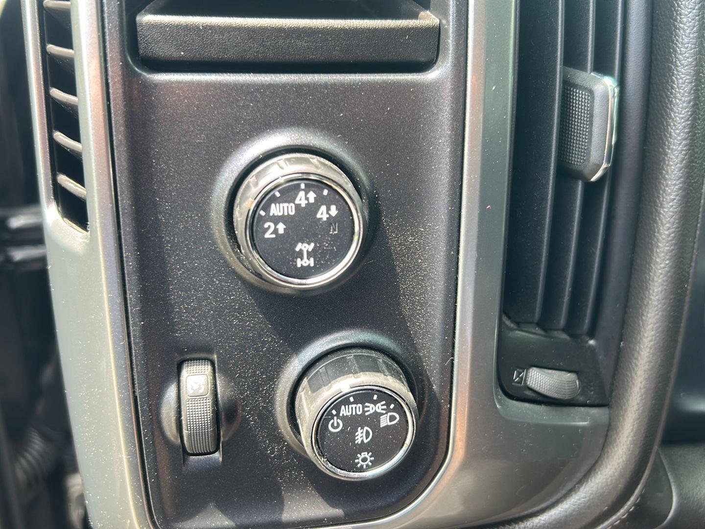 Used 2014 Black Chevrolet LTZ image 13
