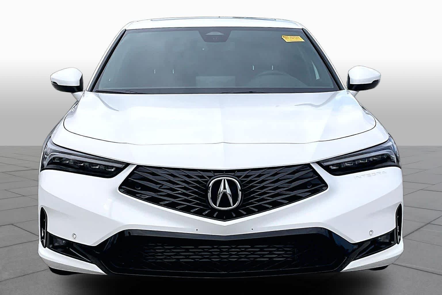 2025 Acura Integra A-Spec with Tech Package - Photo 4