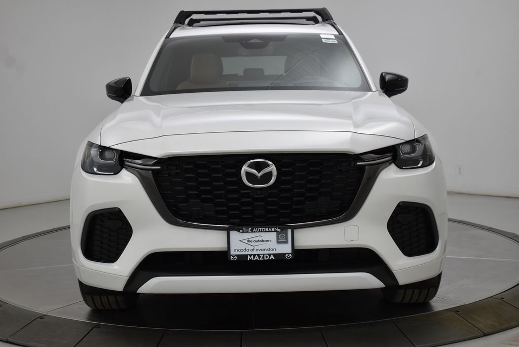 2026 Mazda CX-70 Premium Plus Package - Photo 12