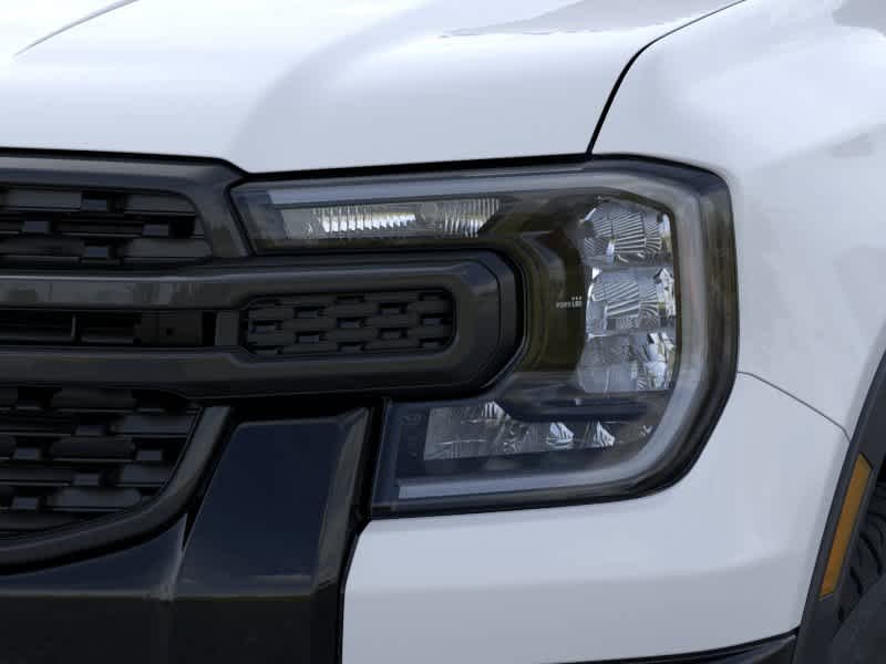 New 2026 Oxford White Ford XLT image 18