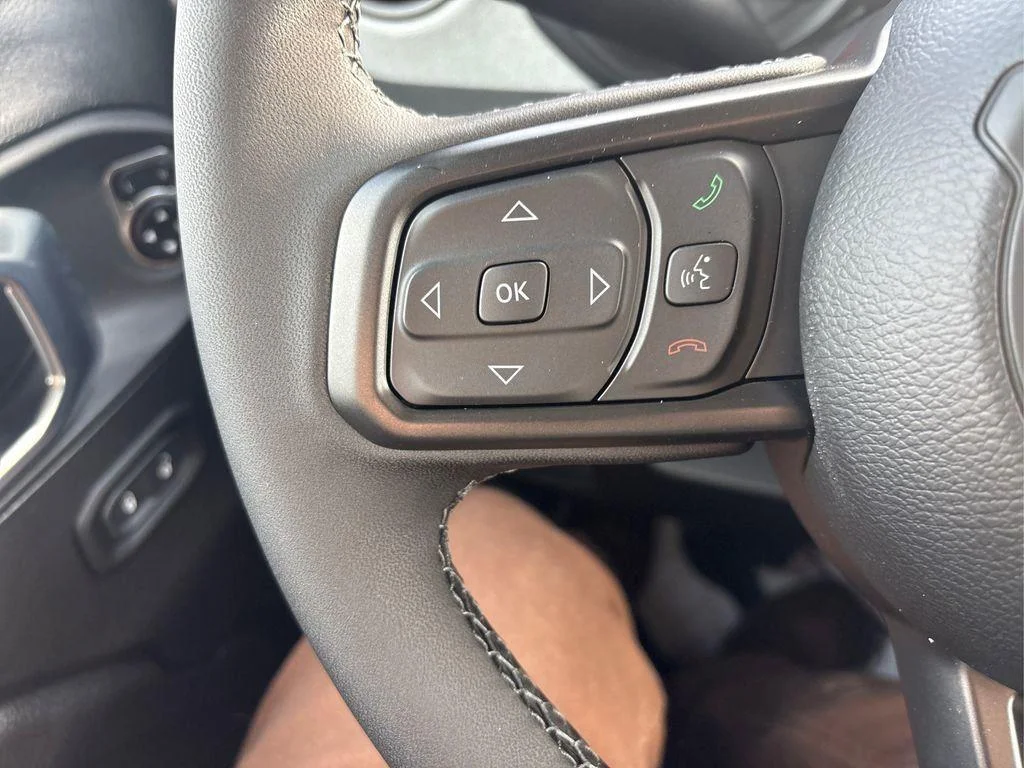 New 2026 41 Jeep Sport S image 23