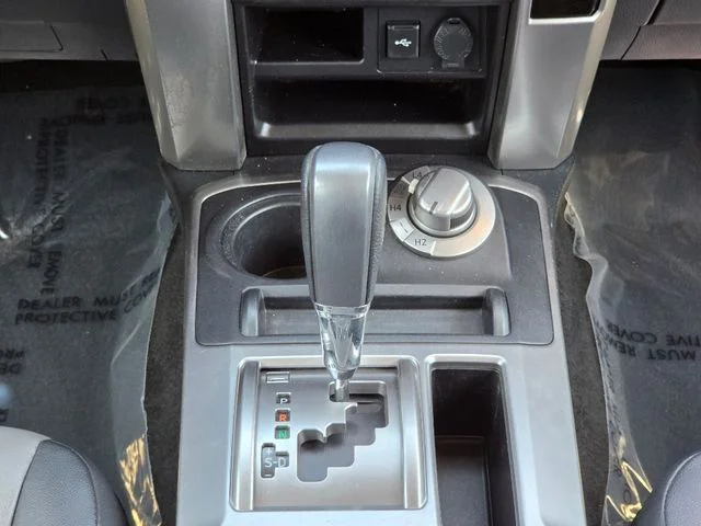 2022 Toyota 4Runner SR5 Premium - Photo 31