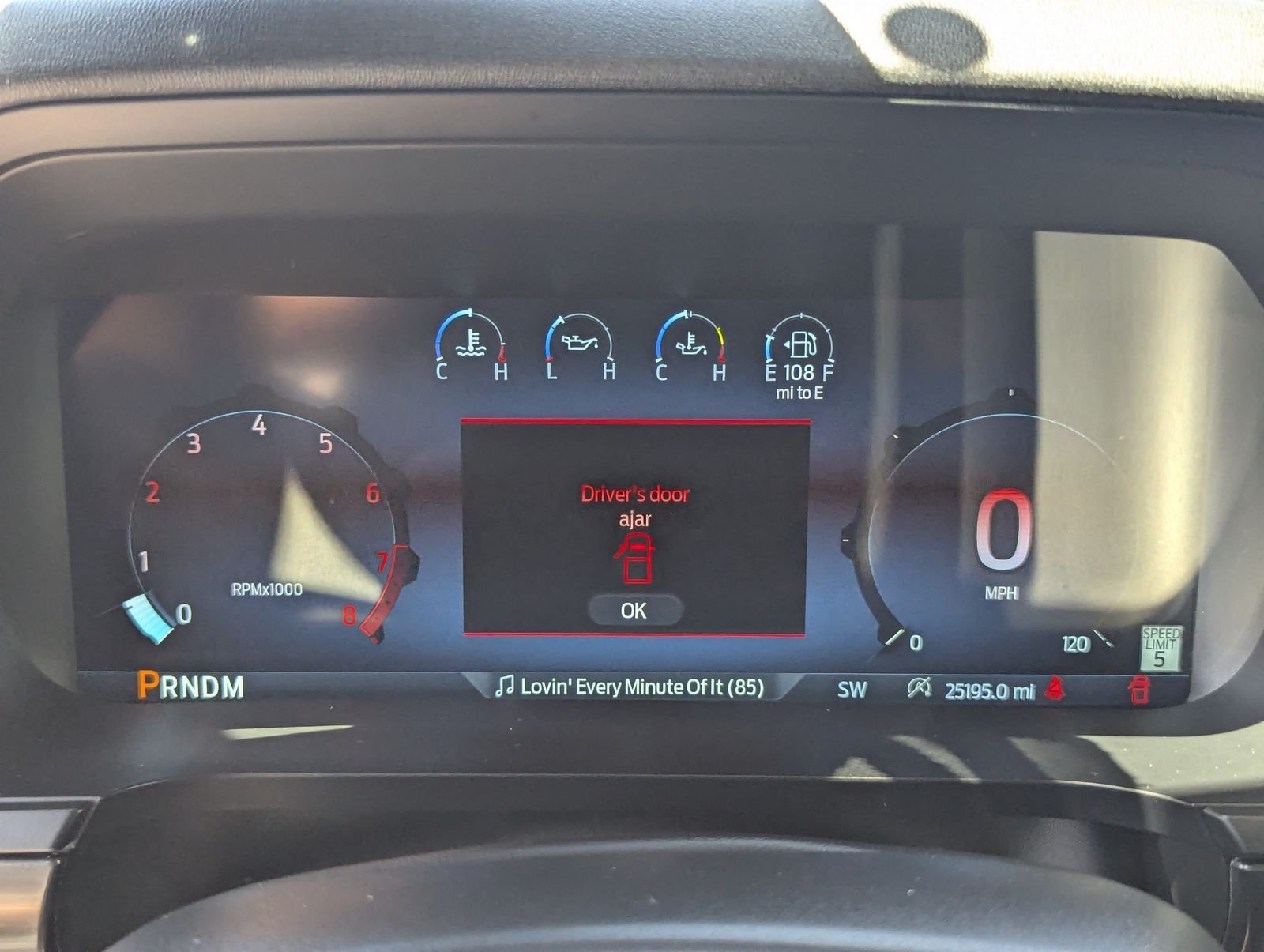 Certified Used 2024 Black Metallic Ford Lariat image 40