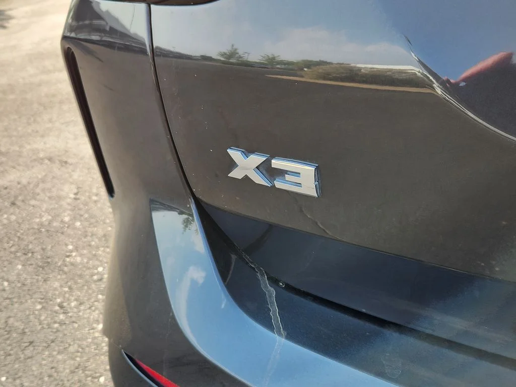 Used 2024 Dark Graphite Metallic BMW M40i image 32