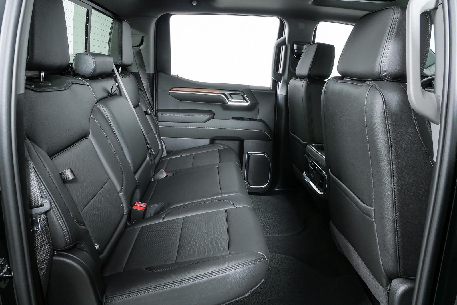 2026 GMC Sierra 1500 Denali - Photo 23