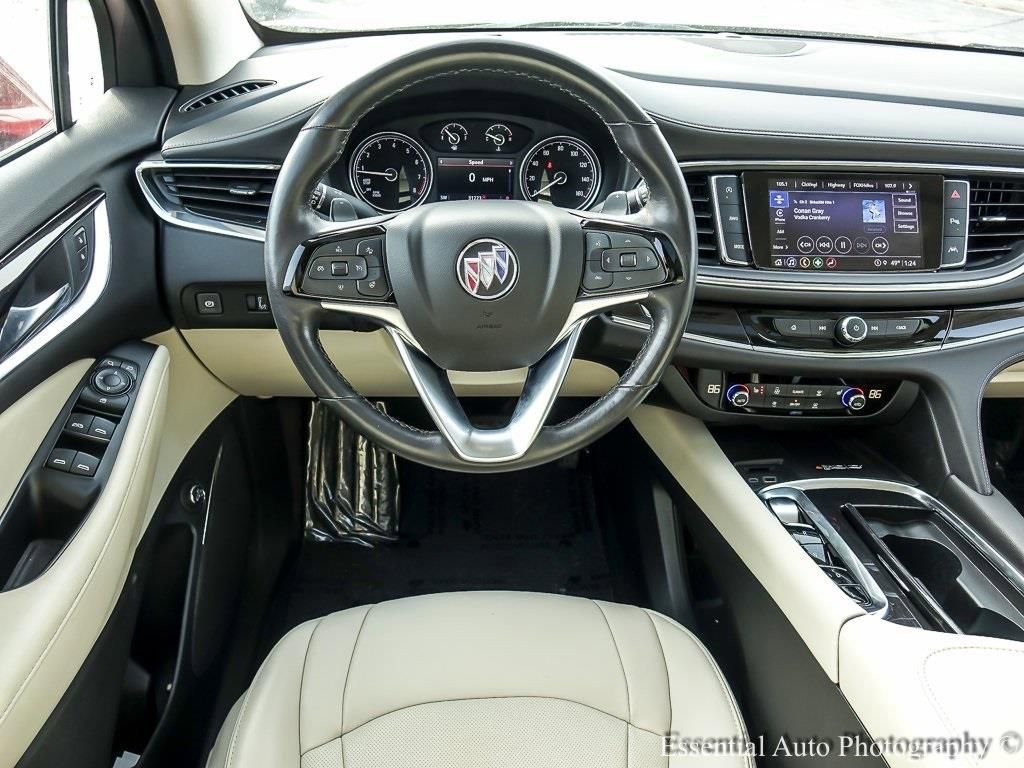 2023 Buick Enclave Essence - Photo 15