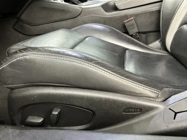 2017 Chevrolet Camaro 2LT - Photo 24