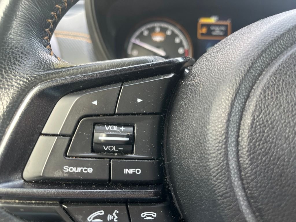 Used 2022 Brown Subaru Wilderness image 14
