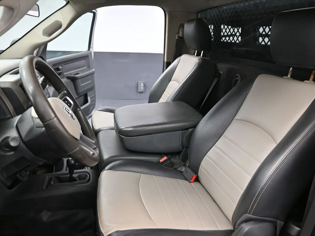 2011 RAM Ram 3500 Chassis Cab ST - Photo 21
