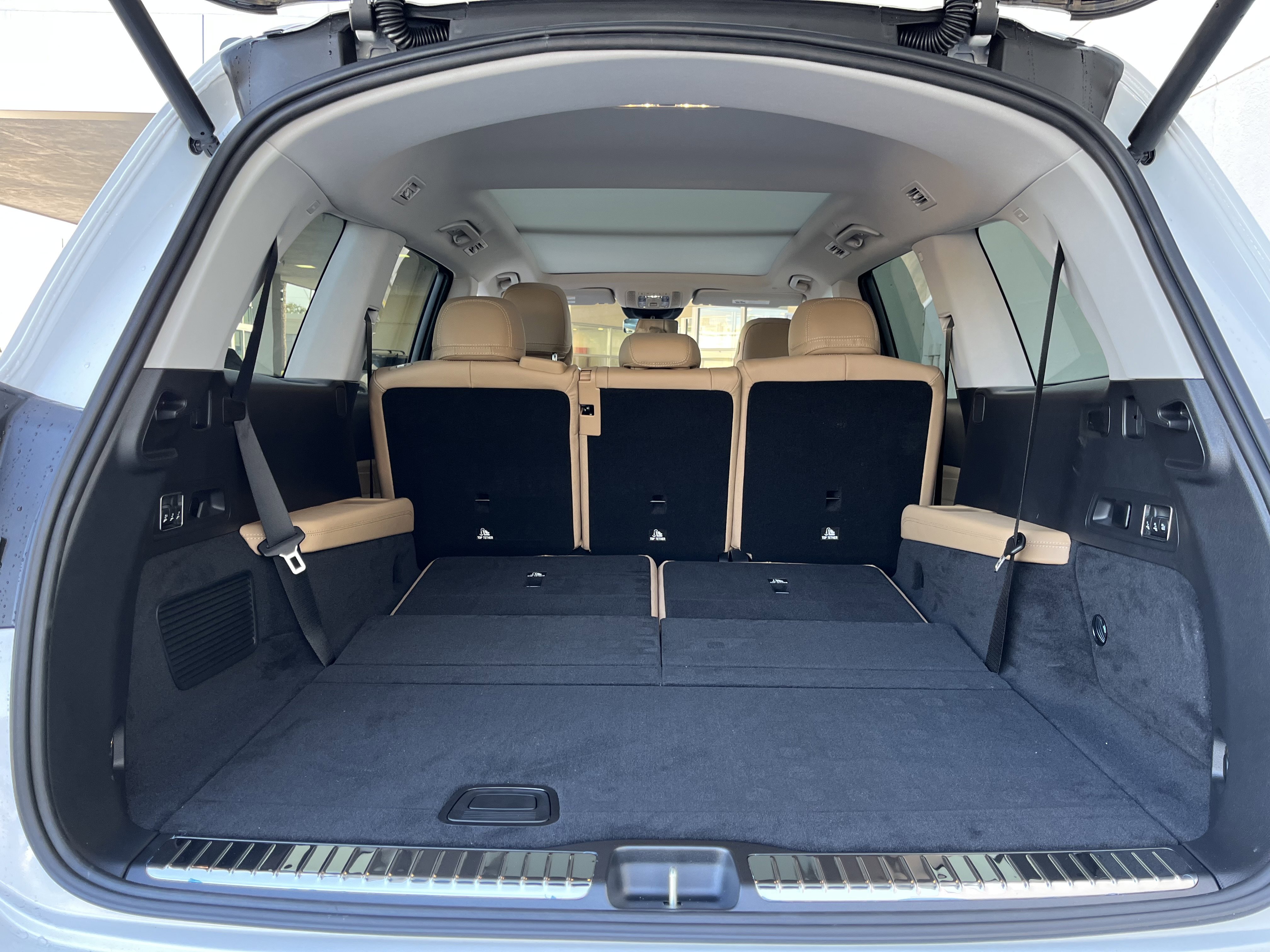 2026 Mercedes-Benz GLS Base - Photo 23