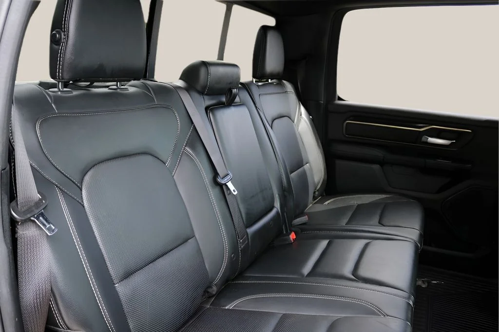 Used 2021 Gray Ram Rebel image 17
