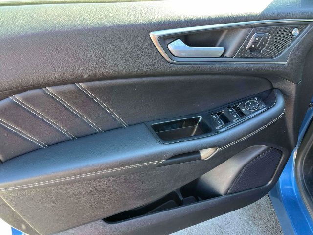 Certified Used 2019 Blue Ford ST image 26
