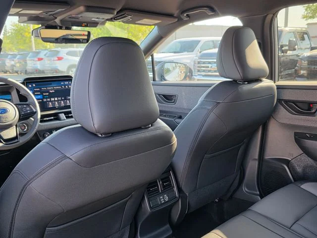 New 2026 ICE SILVER METALLIC Subaru Premium image 19