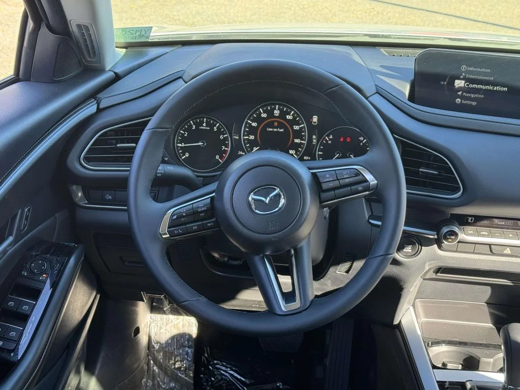 2025 Mazda CX-30 Select Sport - Photo 12