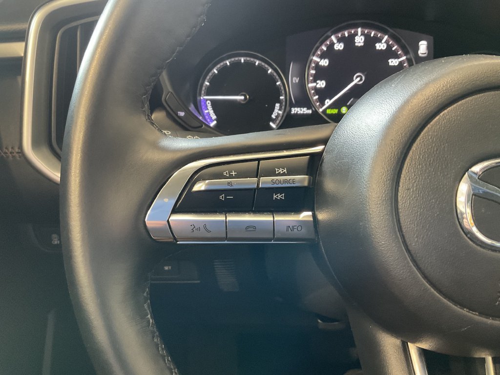 Used 2025 Beige Mazda Premium image 19