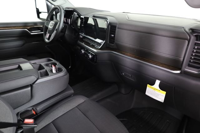 2026 GMC Sierra 2500HD SLE - Photo 14