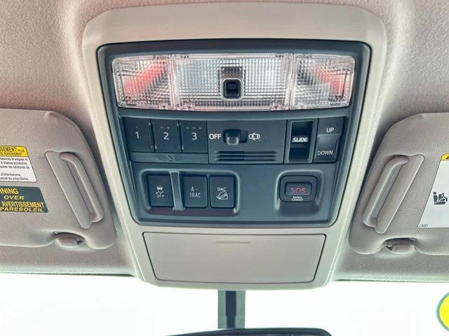 Used 2019 Gray Toyota Limited Nightshade image 53