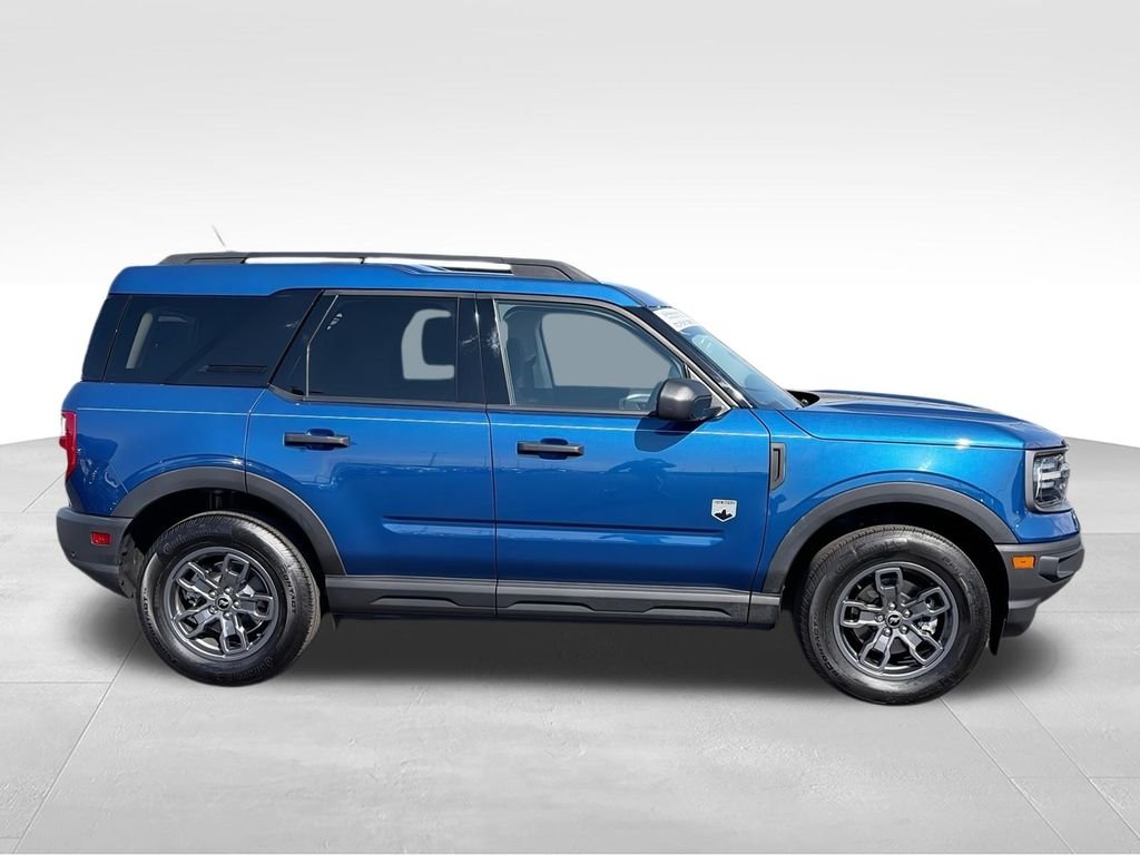 2024 Ford Bronco Sport Big Bend - Photo 9
