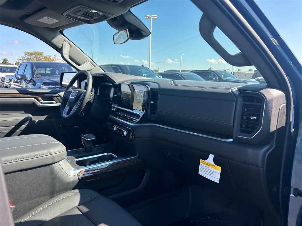 2026 GMC SIERRA - Image 35