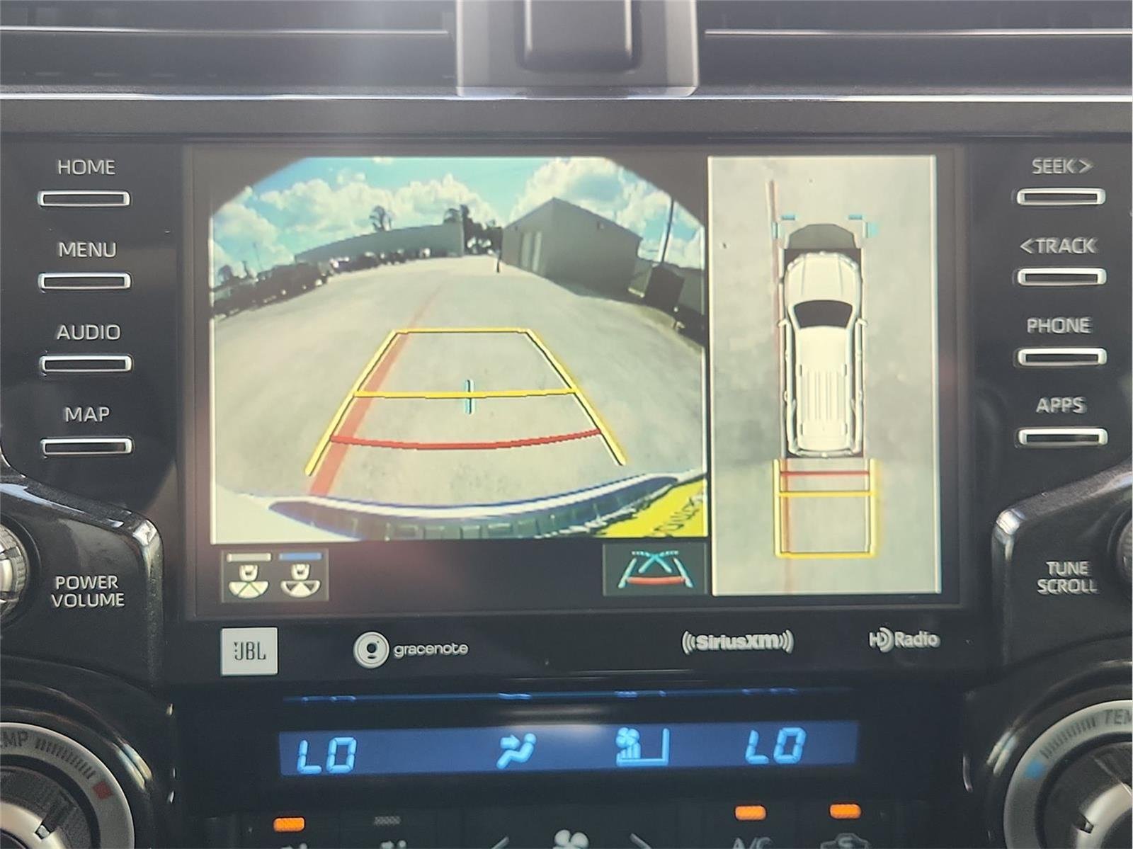 2023 Toyota 4Runner TRD Pro - Photo 15