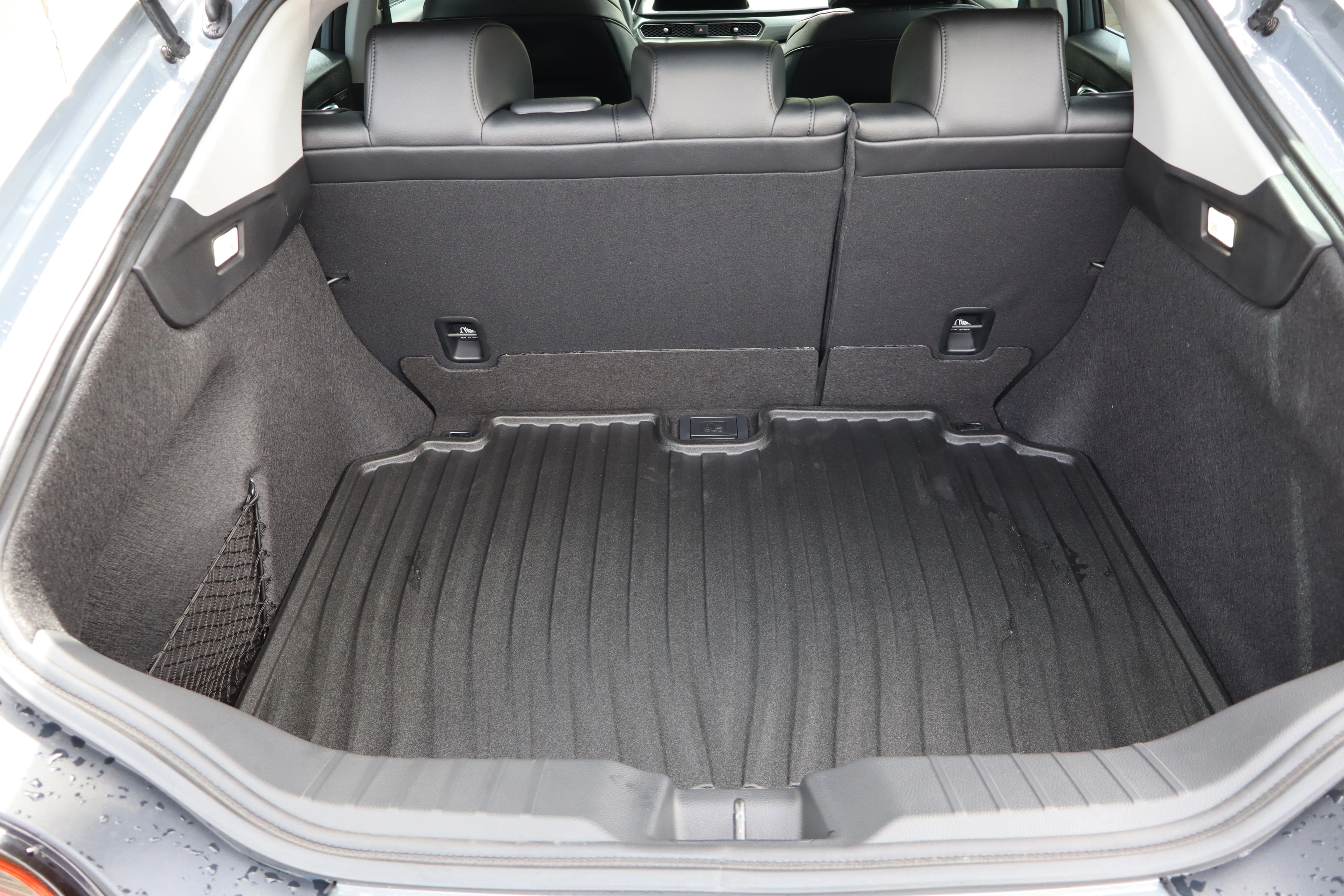 New 2026 Urban Gray Pearl Acura INTEGRA image 26