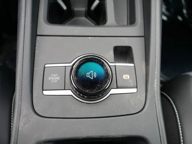 New 2026 Silver Volkswagen 2.0T SE image 11