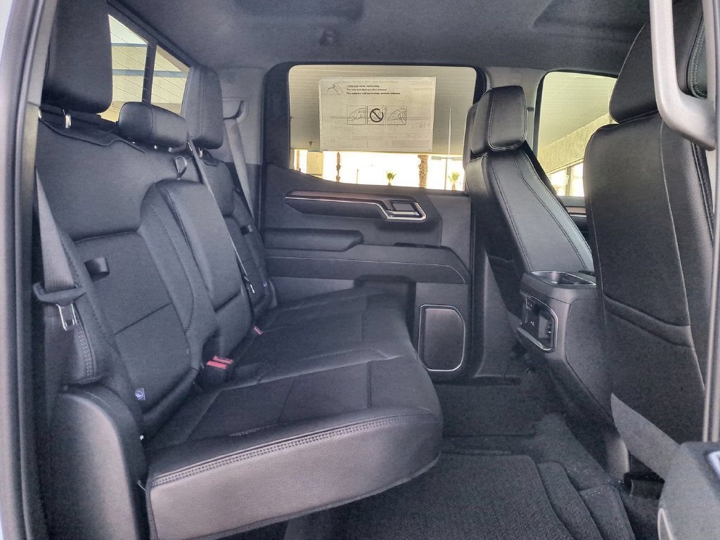 2026 GMC Sierra 1500 Denali - Photo 30
