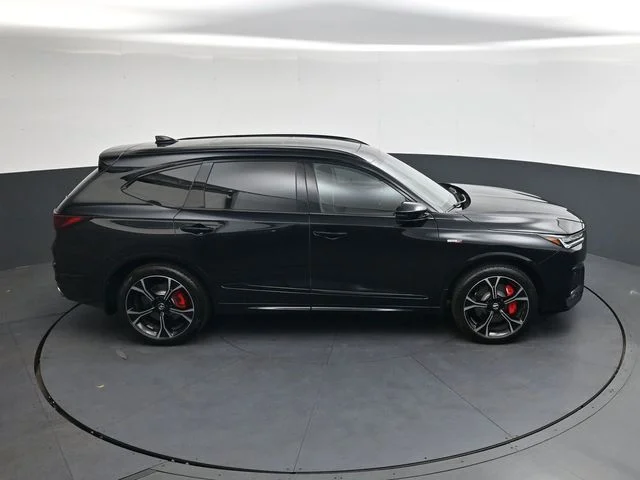 New 2026 Majestic Black Pearl Acura Type S w/Advance Package image 21