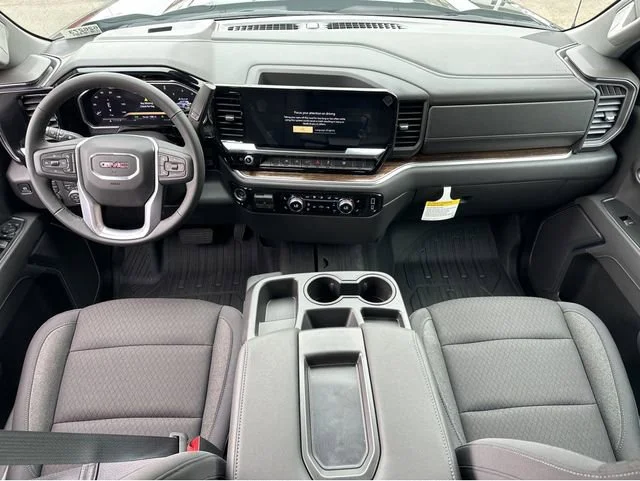 New 2026 Onyx Black GMC Elevation image 14