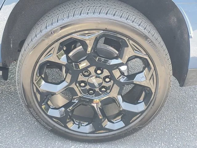 Used 2026 Downpour Metallic GMC Denali image 35